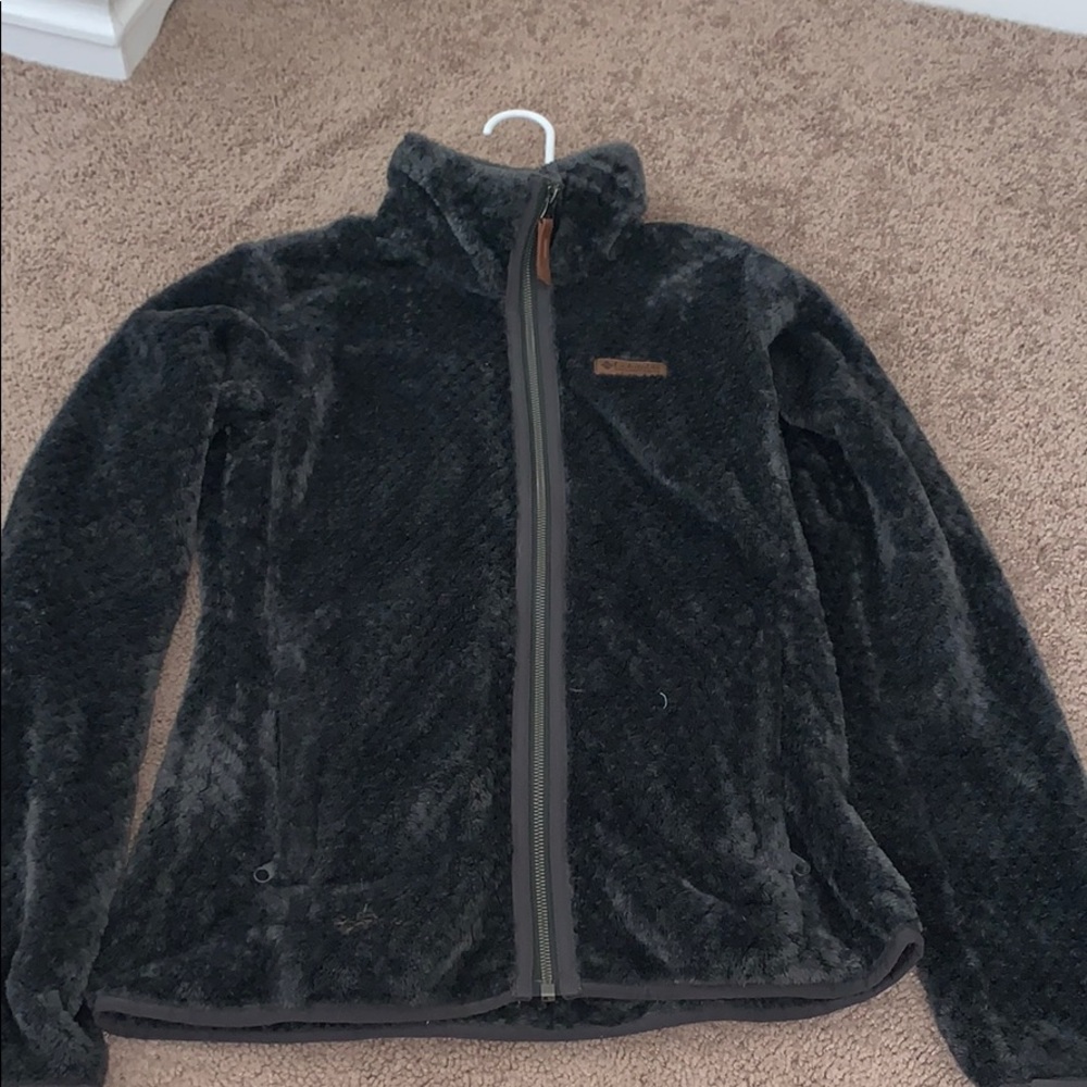 Columbia jacket